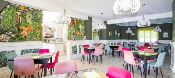 Propiedad comercial en Atina, Italy 200 m² No. 349054 2