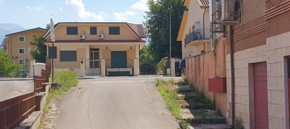 Propiedad comercial en Atina, Italy 200 m² No. 349054 10