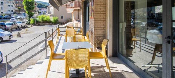 Propiedad comercial en Atina, Italy 200 m² No. 349054 5