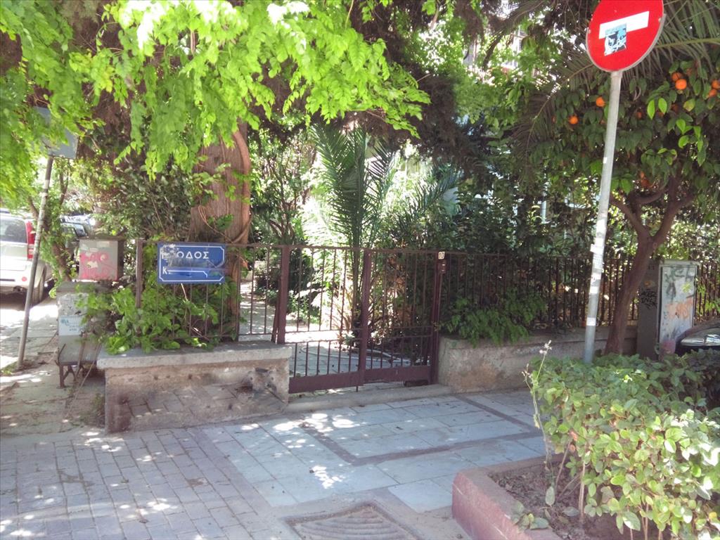 3 bedrooms Apartment for sale in Neo Psychiko, Filothei-Psychiko, North Athens, Attica, Greece № 7841