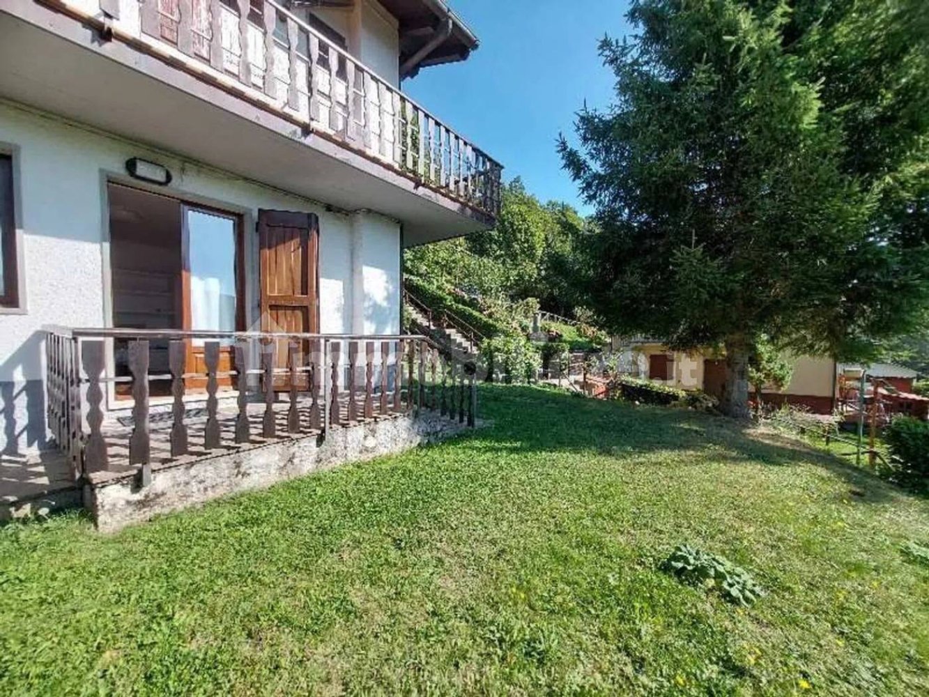 Apartamento de 2 dormitorios en Abetone Cutigliano, Italy No. 356781