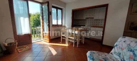 Apartamento de 2 dormitorios en Abetone Cutigliano, Italy No. 356781 4