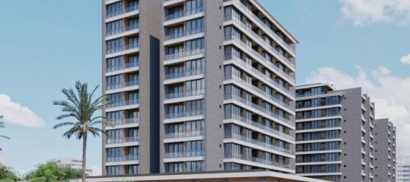 Appartement 1+1 à Antalya, Turkey No. 33764 5