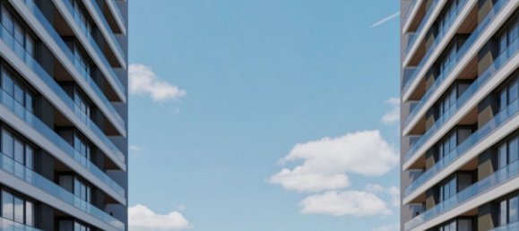 Appartement 1+1 à Antalya, Turkey No. 33764 6