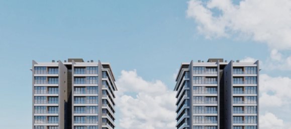 Appartement 1+1 à Antalya, Turkey No. 33764 4