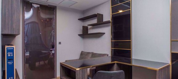 Studio-Eigentumswohnung in Bang Rak, Thailand, Nr. 10399 6