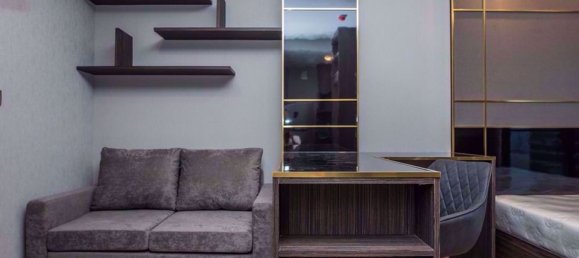 Studio-Eigentumswohnung in Bang Rak, Thailand, Nr. 10399 5