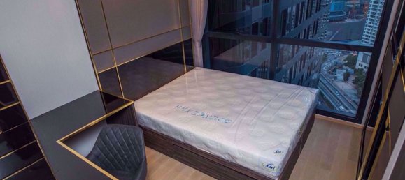 Studio-Eigentumswohnung in Bang Rak, Thailand, Nr. 10399 4