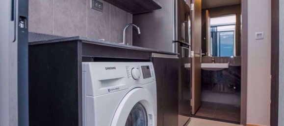 Studio-Eigentumswohnung in Bang Rak, Thailand, Nr. 10399 9