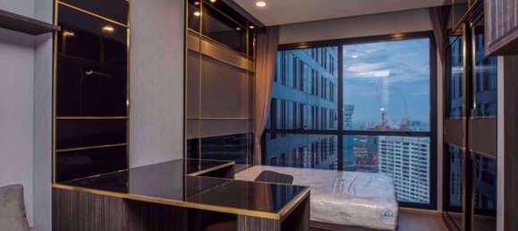 Studio-Eigentumswohnung in Bang Rak, Thailand, Nr. 10399 2