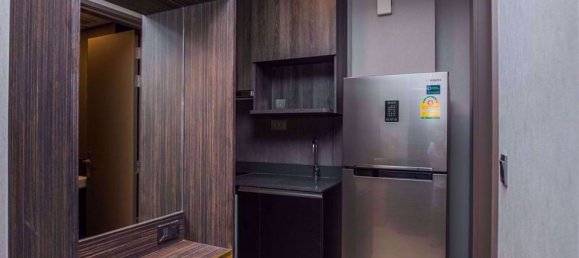 Studio-Eigentumswohnung in Bang Rak, Thailand, Nr. 10399 7