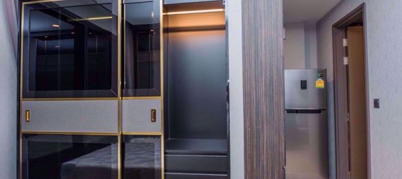 Studio-Eigentumswohnung in Bang Rak, Thailand, Nr. 10399 8