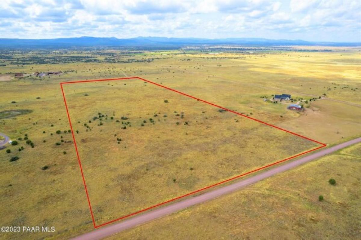 Grundstück in Prescott, USA, Nr. 482670