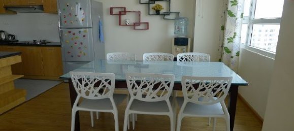 3 Schlafzimmer Wohnung in Cau Giay, Vietnam, Nr. 6932 5