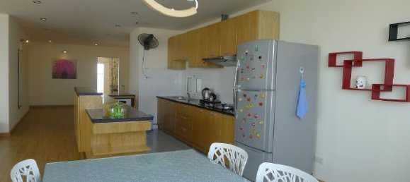 3 Schlafzimmer Wohnung in Cau Giay, Vietnam, Nr. 6932 4