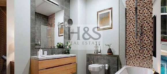 2 غرف نوم شقة في Meydan, UAE رقم 22348 2