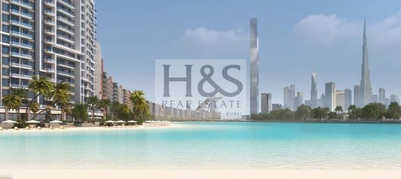 2 غرف نوم شقة في Meydan, UAE رقم 22348 10