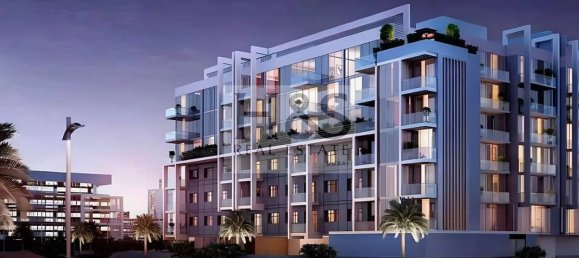 2 غرف نوم شقة في Meydan, UAE رقم 22348 7