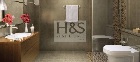 2 غرف نوم شقة في Meydan, UAE رقم 22348 13