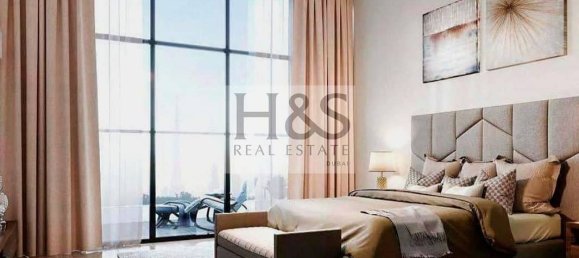 2 غرف نوم شقة في Meydan, UAE رقم 22348 3