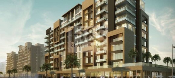 2 غرف نوم شقة في Meydan, UAE رقم 22348 8