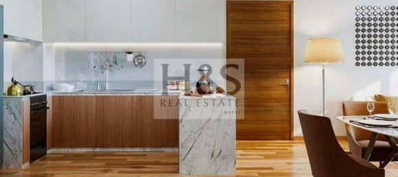 2 غرف نوم شقة في Meydan, UAE رقم 22348 5