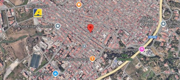 6-Zimmer Wohnung in Borgetto, Italy, Nr. 43643 4