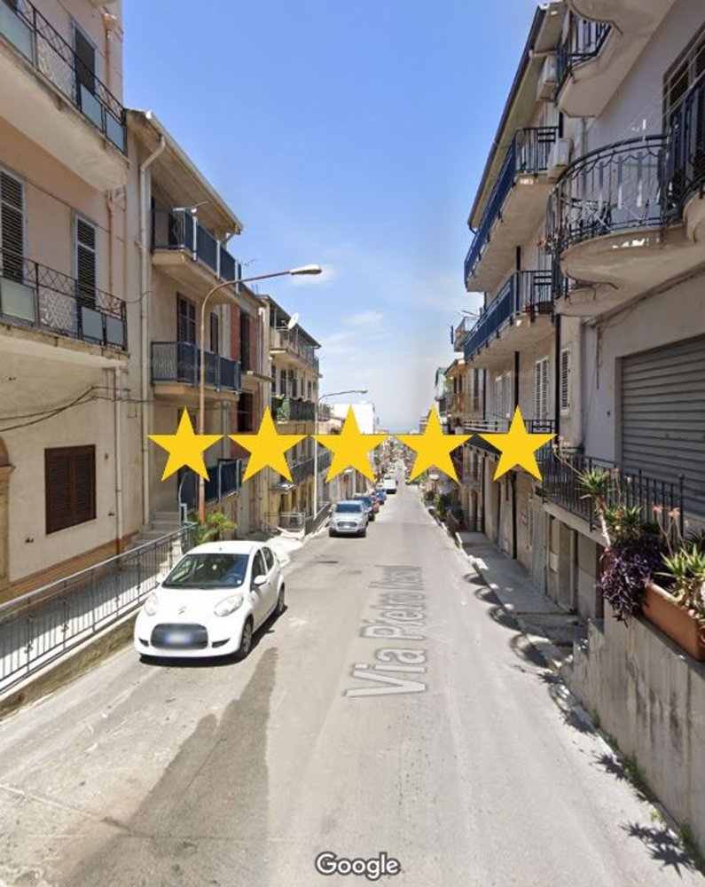 6-Zimmer Wohnung in Borgetto, Italy, Nr. 43643