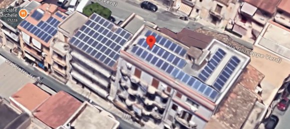 6-Zimmer Wohnung in Borgetto, Italy, Nr. 43643 5