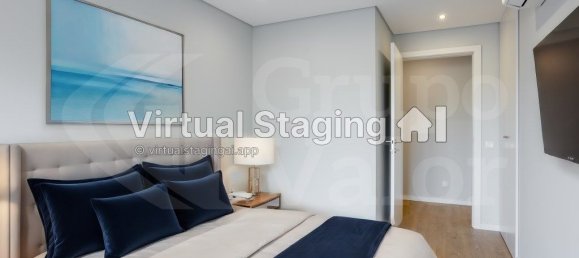 2 bedrooms Apartment in Cascais, Portugal No. 79938 23