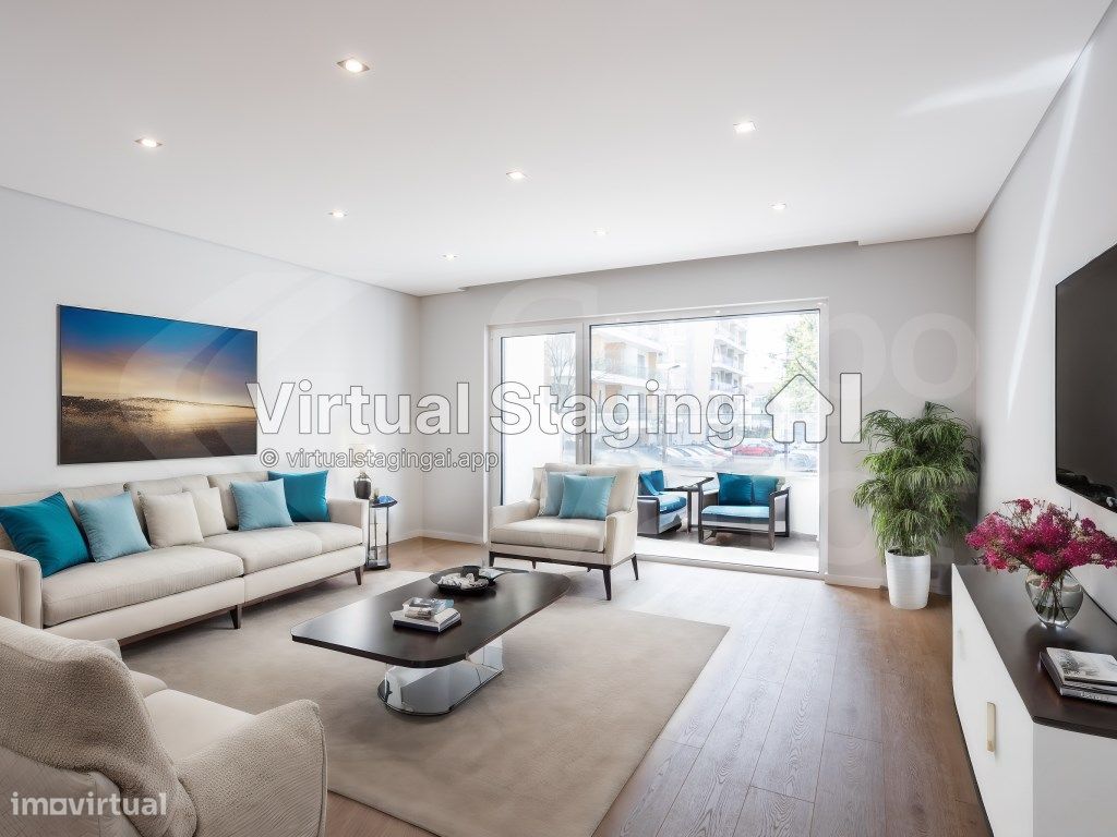 2 bedrooms Apartment in Cascais, Portugal No. 79938