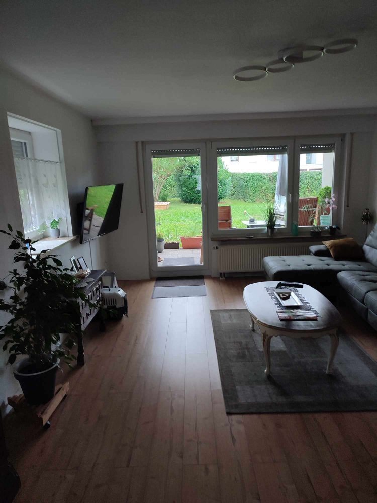 2 غرف نوم شقة في Rems-Murr-Kreis, Germany رقم 225354