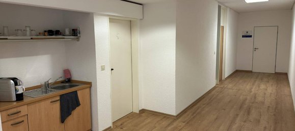 Entrepôt à Offenbach, Germany 6187m² No. 182762 11