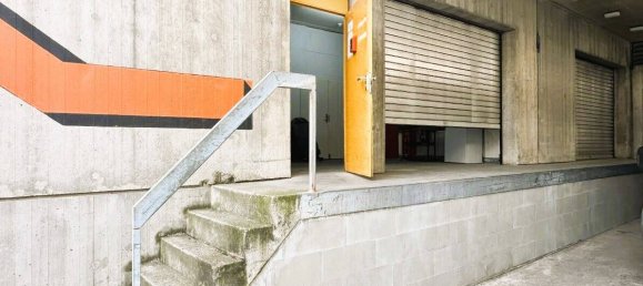 Entrepôt à Offenbach, Germany 6187m² No. 182762 8