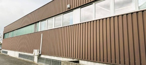 Entrepôt à Offenbach, Germany 6187m² No. 182762 2