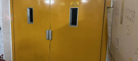 Entrepôt à Offenbach, Germany 6187m² No. 182762 6