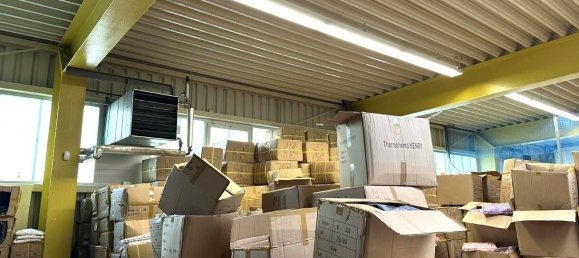 Entrepôt à Offenbach, Germany 6187m² No. 182762 5