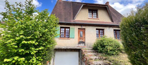 1 bedroom House in Noailles, France No. 61954 13