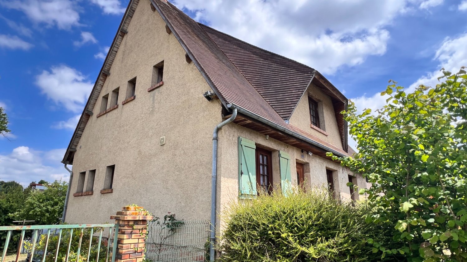 1 bedroom House in Noailles, France No. 61954