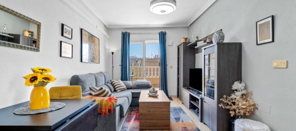 Квартира с 3 спальнями в Торревьеха, Испания № 133307 3