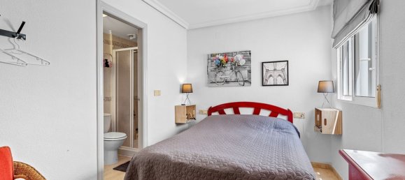 Квартира с 3 спальнями в Торревьеха, Испания № 133307 13