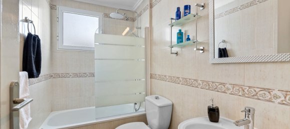 Квартира с 3 спальнями в Торревьеха, Испания № 133307 8