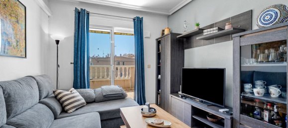 Квартира с 3 спальнями в Торревьеха, Испания № 133307 18