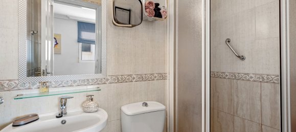 Квартира с 3 спальнями в Торревьеха, Испания № 133307 16