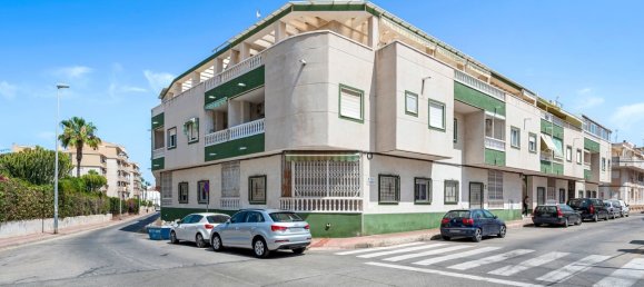 Квартира с 3 спальнями в Торревьеха, Испания № 133307 26