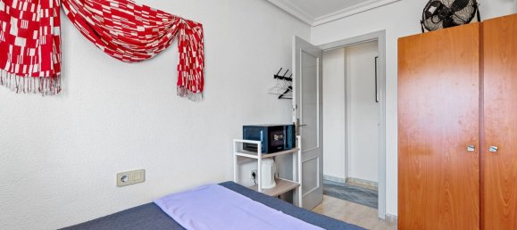 Квартира с 3 спальнями в Торревьеха, Испания № 133307 10