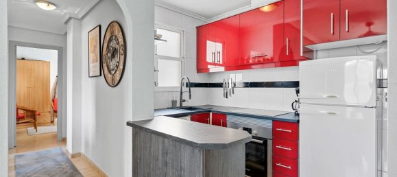 Квартира с 3 спальнями в Торревьеха, Испания № 133307 6