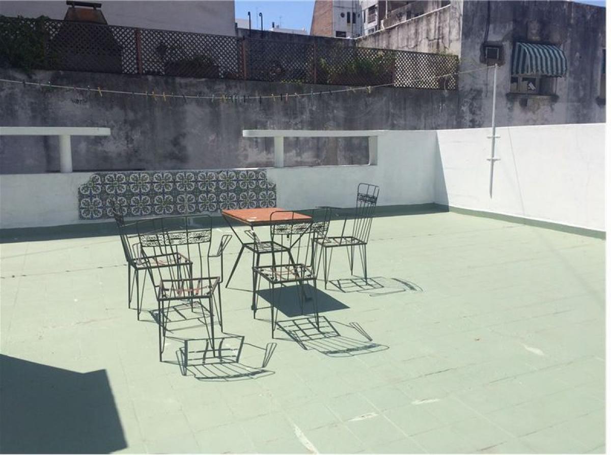 2 Schlafzimmer Haus in Buenos Aires, Argentina, Nr. 83635