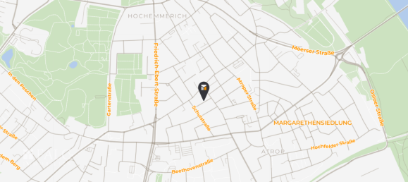 10غرفة مكتب في Duisburg, Germany رقم 230431 11