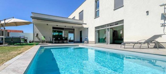 Дом с 5 спальнями в Вильгеринг, Австрия № 220965 13